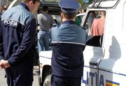 Măsuri luate de polițiști la deschiderea noului an școlar