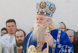 Biserica „Sfinţii Voievozi” din parohia Văculeşti, Protopopiatul Dorohoi, va fi resfinţită duminică