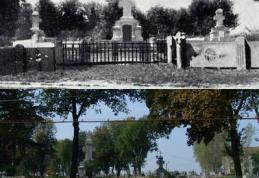 Metaforele fotografiilor, în lumini și umbre