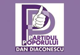 Adunarea Generală a membrilor Organizaţiei Locale PP-DD Dorohoi pentru alegerea Biroului Politic