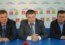 Vezi lista finală cu candidaţii USL la Botoşani pentru alegerile parlamentare din 9 decembrie!