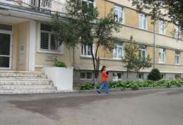 A lovit un copil de cinci ani și a fugit de la locul accidentului