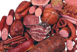 Chimicalele din salamuri