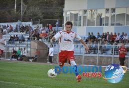 FCM Dorohoi va pierde cele trei puncte câștigate la „masa verde”. FCM Huși s-a retras din campionat!