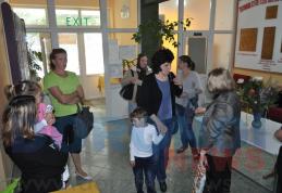 Noul an școlar început cu neînțelegeri la Școala nr.8 „Mihail Kogălniceanu” Dorohoi