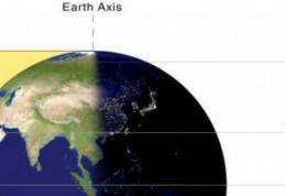 Echinocţiul de toamnă are loc astăzi: Ziua va fi egală cu noaptea
