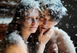 Andreea Chiru, în prim-planul întâlnirii Clubului Fotografilor din Botoşani - FOTO