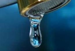 S-a reluat furnizarea apei potabile. Dorohoienii vor avea apă la presiune normală în jurul orei 14:00
