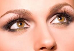 Află ce boală poţi să dezvolţi dacă ai ochii căprui