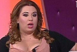 Oana Roman, hărţuită! Vrea să dispară din showbiz
