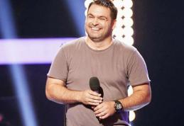 Un concurent de la Vocea României, șef la Impact