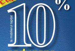 Guvernul va impozita şi cupoanele acordate gratuit persoanelor fizice pentru reduceri de preţuri