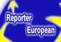 Înscrierile pentru concursul Reporter European continuă până pe 1 noiembrie