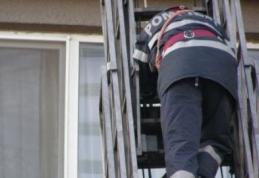 Femeie găsită decedată în casă