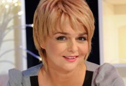 Iuliana Marciuc: „Nu sunt falită și nu mă întreține Enache!”