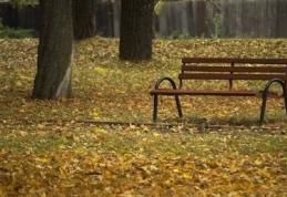 Prognoza meteo pentru luna octombrie