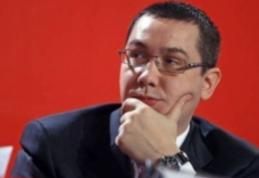 Ponta face dezvăluiri incredibile despre cum cresc taxele şi impozitele românilor pe blat