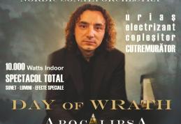 Biletele pentru concertul lui Bogdan Ota s-au epuizat