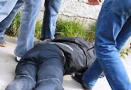 Cinci persoane din municipiul Dorohoi, cercetate de procurori pentru lovituri cauzatoare de moarte