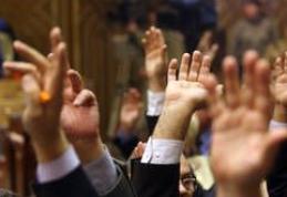 Camera Deputaţilor a aprobat ordonanţa privind acordarea de stimulentelor