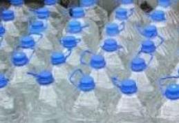 Peste 100 litri de alcool confiscate de politisti