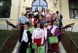 Zilele Municipiului Dorohoi: Vezi rezultatele concursurilor şcolare „Saşa Pană” şi „Artur Verona”