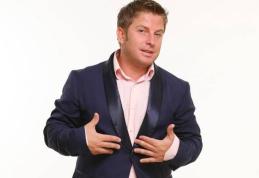 Pavel Bartoş, pe mâna poliţiei! Emoţii puternice pentru simpaticul prezentator TV! I-au făcut percheziţie corporală