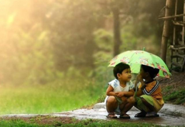 Profitaţi de ultima zi cu soare! De luni, vremea se răceşte