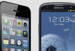 Veste teribilă despre iPhone 5 şi Samsung Galaxy S III. Ce efecte toxice au asupra sănătăţii