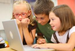 Calculatorul, prieten sau duşman pentru copilul tău