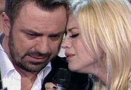 Loredana: Între mine şi Horia Brenciu este o relaţie de dragoste ascunsă