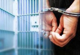 Autor de furt identificat și reținut de poliţişti