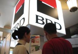 Atenţie! BRD întrerupe temporar sistemul informatic de carduri pentru lucrări de întreţinere