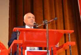 Vicepreşedinţii organizaţiei municipale PSD Botoșani, aleși prin vot secret! Vezi întreaga echipă!