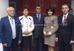 Comitetul Executiv PSD Botoșani și-a desemnat candidații pentru alegerile parlamentare