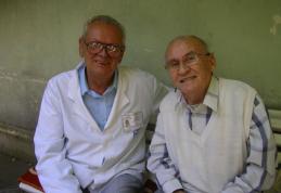 Revederi ieșene – Amintiri plăcute. de Ioşef- Ioju Haimovici