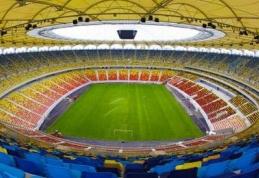 USL anunţă 80.000 de simpatizanţi la lansarea de pe Arena Națională