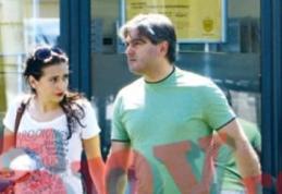 Mircea Radu se însoară cu o botoșăneancă de 25 de ani