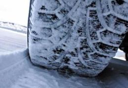 Câteva lucruri de știut despre anvelopele de iarnă