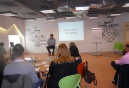 IHTIS: Cum să (te) povestești mai bine