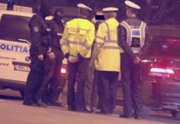 Accident mortal în Suceava. Autorul a fugit de la locul accidentului