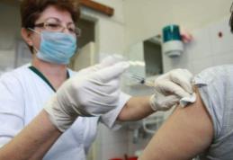 Vaccinul antigripal întârzie. Campania gratuită va începe în noiembrie