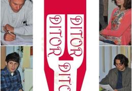 Cenaclul Editor în noua stagiune de creaţie