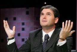 Mircea Radu o dă la întors - după ce a spus că e gay, acum dezminte orice declaraţie de acest gen!