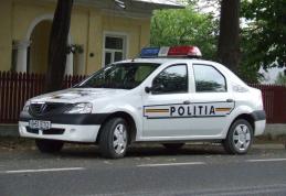 Accident de circulaţie mortal la Cristinești 