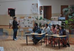 Școala nr.2 „Ștefan cel Mare” Dorohoi: Campanie de prevenire și combatere a consumului de droguri