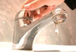 Dorohoi: Conducta de apă a cedat din nou. Vezi ce zonă rămâne fără apă!