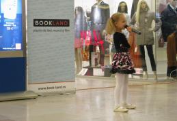 BookLand transformă Tratoria Center Botoşani în centru cultural!