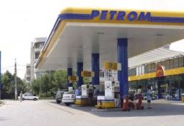 OMV Petrom a ieftinit carburanții