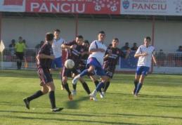 Young Stars Panciu nu se mai retrage din campionat. FCM Dorohoi pică din nou pe locul doi în clasament!